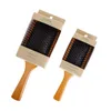 Hair Brushes AVEDA Customized For Massage Wood Big & Small Airbag Comb Anti-static Air Cushion Styling Tools Wholesale