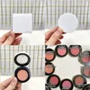 EPACK Toppkvalitetsmärke Silky Blush Powder 9 färger Makeup Palette 2g Fard A Joues Poudre Soyeuse