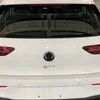 Nouveau GTILogo Badge emblème de coffre arrière autocollant pour VW Golf 7 75 MK7 accessoires 2015 2016 2017 2018 20195313975