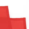 Nouveaux drapeaux du Canada Polyester Square Garden Supplies Fête nationale canadienne Drapeau de la feuille d'érable CA Banner EWA6266