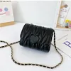 Baby Girls Pu Hands Sac à main Sac à bandoulière Little Kids Coin Purse Gifts Toddler Boss Children Mini Messenger Sacs