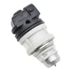 4PC Fuel Injector Nozzle Car-styling Spray Accessory IWM500 for Petrol Engine Injection Valve