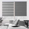 Zebra Roller Blinds for Windows Shades ,Customize Size(1m2) 210722