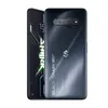 オリジナルXiaomi Black Shark 4S 5G携帯電話ゲーム8GB RAM 128GB ROM Snapdragon 870 Android 6.67 "フルスクリーン48mp AI NFC 4500mahフェイスID指紋スマート携帯電話