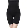 Lady Girls Tummy Shaper Donne sexy Body Shaper Shapermint Slim Control Pantaloncini a vita alta Pantaloni Intimo da donna