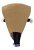 Högkvalitativ Pizza Mascot Kostymer Tecknad Karaktär Vuxen
