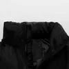 メンズジャケットダウンジャケット付き高品質の冬のコートスポーツパーカストップ衣装61160