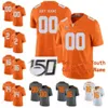 NCAA College Jerseys Tennessee 자원 봉사자 9 Doug Atkins 92 Reggie White 5 Josh Palmer 12 JT Shrout 맞춤형 축구 스티치