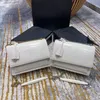 Bolsas de designer de jacaré Bolsas de ombro de ombro Bolsa de luxo Purse de bolsa de luxo Mini Totes Dicky0750 CHEAR