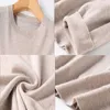 GCarol Dames Candy Brei Jumper 30% Wol Slanke Sweater Lente Herfst Winter Soft Stretch Render Pullover Wear S-3XL 210914