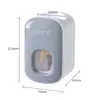 Набор аксессуаров для ванны Ecoco Dispenser Dispenser Accessories для Mount Automatic Squeezer