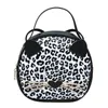 HBP Non-Bag stampa leopardo cellulare da donna Mini portafoglio zero a tracolla coreano versatile una spalla 1 sport.0018