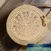 2Pcs Round Board Wooden DIY Wirebag Material Homemade DIY Bag Accessories Wood DIY Crafts For Women'S Bag Wild Wooden Cover Factory price expert design Quality Latest