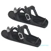 Mini patins de ski, chaussures de neige, mini patins de ski pour la neige, The Short Skiboard Snowblades, achats en ligne