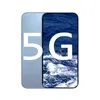 15 كحد أقصى عرض 5G Mobilephone 8GB/16GB ROM