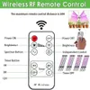 Luzes de cultivo de LED 4 cabeças plantas internas Plantas de espectro completo Tripé Ajuste Ajustável Piso 4/8/12h Timer com controle remoto