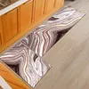 Kaymaz Mutfak Mat Modern Banyo Halı Giriş Paspas Tapete emici Halılar Yatak Odası Dua Halı