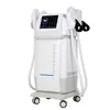 공장 공급 트 렌딩 제품 EMT PRO 4 Handl Emslim 슬리밍 기계 Neo RF Sculpt Machin 2021