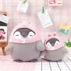 muñecas de peluche japonesas