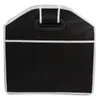 Aufbewahrungsschubladen Kofferraum-Organizer Spielzeugbehälter Taschen Box Auto-Innenzubehör2263