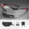 Fotochromische fietsen glazen fiets fiets bril sport heren zonnebril weg fietsen eyewear beschermingsbril