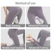 Beauty Leg Clamps Hip Trainer Pelvic Floor Muscle Yoga Training Inner Thigh Buttocks Clips Exerciser Home Gym Fitness Equipment220g