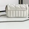 Genuine Leather Saddle Shoulder Bags For Women 2021 Fashion Ring Bag Vintage European station Handbag Plain handbags