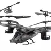 Super Simulation Osprey Fighter 24G Remote Control Airplane Model Toy Drones1951471