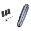 Universal Aluminium Automatische Gear Stick Shift Knob Shifter-hendel Auto-accessoires