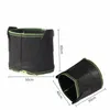 Planters & Pots Vegetables Flowers Potatoes Cultivation Grow Bags Home Garden Balcony Farm Agriculture Non-woven Fabric Planting Bag