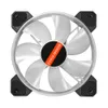 Coolmoon 12cm RGB Cooling Fans Quiet Case Chassis Fan Cooler for PC Computer CPU - 1pc