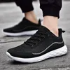 P6BW Męskie Damskie Buty do biegania Wszystkie Czarny Różowy Purpurowy Biały Czerwony Niebieski Zielony Trenerów Mężczyźni Kobiety Sporty Odkryty Sneakers EUR 36-45