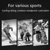 Winter Radfahren Wasserdichte Fahrrad Outdoor Roller Reiten Motorrad Warme Winddicht Sport Ski Fahrrad Handschuhe