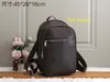 2021 high-quality Classic Christopher Backpack Luxurys Designers Bags Men Leather Shoulders Bag Michael Back pack