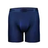 Running Shorts Mężczyźni Kulturystyka Szybka Sucha Kompresja Fitness Tight Socent Sport Short Spodnie Siłownia Trening