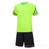Soccer Jersey Football Kits Color Blue White Black Red 258562505