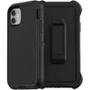 Defender Heavy Duty Case Cases for iphone 14 13 7 8 Plus X XS Max XR 11 Pro 12 Mini Shockproof w/ Belt Clip