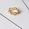 Anello da naso Sky Star Pig Diamanti senza trapano Anelli di moda semplicità in due stili 3 colori2348