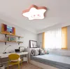 Contemporary Style Design Star Shape Ceiling Lamp Suitable for Dining Room Bedroom Chandelier and Home Decoration