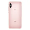 Originele Xiaomi Redmi Note 5 4G LTE Mobiele Telefoon 6GB RAM 64GB 128GB ROM Snapdragon 636 Octa Core Android 5.99 inch Volledig Scherm 13.0MP Gezicht ID Vingerafdruk Slimme Mobiele Telefoon