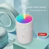 Watering Equipments Car Air Humidifiers Diffuser USB Marquee For Home Aroma Oil Essences Oils Humidifier Essential Machine