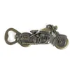 Vintage Motorcycle Beer Bottle Opener Gifts For Men Dad Husband Fathers Day, Christmas Presents Unique Birthday Gift SN3188
