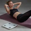 Smart Body Fat Scale Bluetooth Bathroom Weighing Scales Electronic High-Precision Digtal Scale Smart With Wirless-compatible H1229