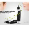 Multi Electric Hair Clipper Ear Twarz Czyszczenie Razor Usuwanie Do Golenia Nos Drimmer Wodoodporny