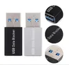 New USB Data Blocker adapters Defender Blocks Unwanted Data Transfer Protects phone&Tablets from Public Charging Stations Hack Proof