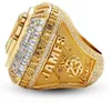 Fans039Collection 2020 LA Championship Ring Lings Lakers Wolrd Champions BasketB