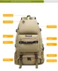 Hiking Backpacks 40L Outdoor Climbing Travel Bags Trekking Large Capacity Men Rucksack Camping Hunting Sport Army Bag