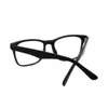 Optical Glasses Eyewear Hand Made Acetate Eyeglasses Frames Vintage Classic Fashion Lady Men Designer Demi Black CMG7068 Sunglasse231H