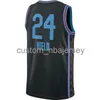 Мужские Женщины Молодежного приятеля Hield # 24 2020-21 Swingman Jersey Shist Custom Name Любой номер баскетбола