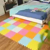 AYRA bébé EVA mousse Puzzle tapis de jeu/enfants tapis jouets tapis pour enfants emboîtement carreaux de sol d'exercice, chacun: 29 cm X 29 210724